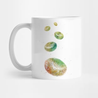 Red Blood Cells Mug